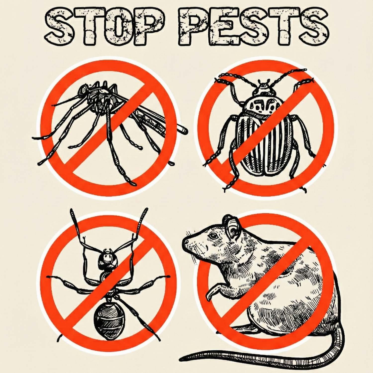 HomeGuard Pest Control