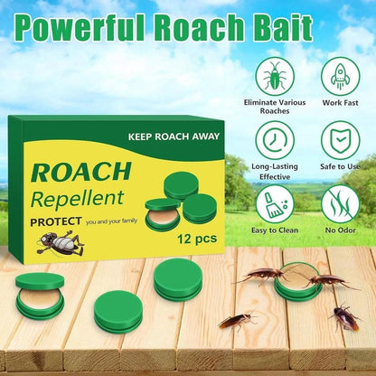 Cockroach Killer Gel |🔥FLAT 50% OFF🔥