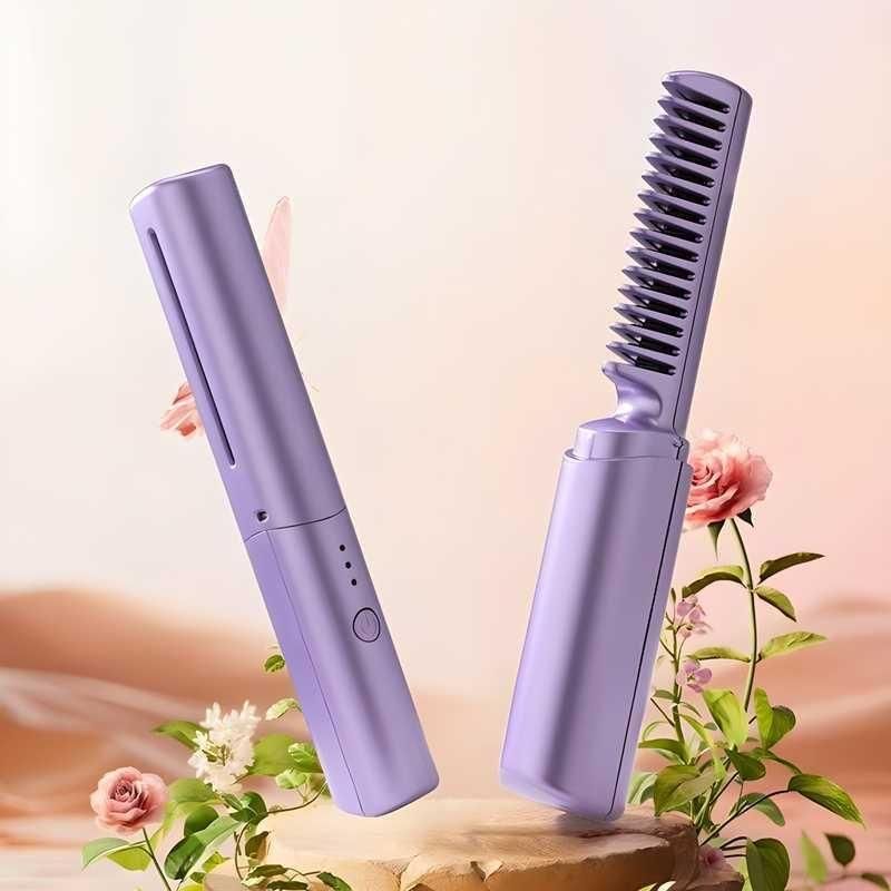 StyleOn - Mini Hair Straightener | 🔥FLAT 50% OFF SALE🔥