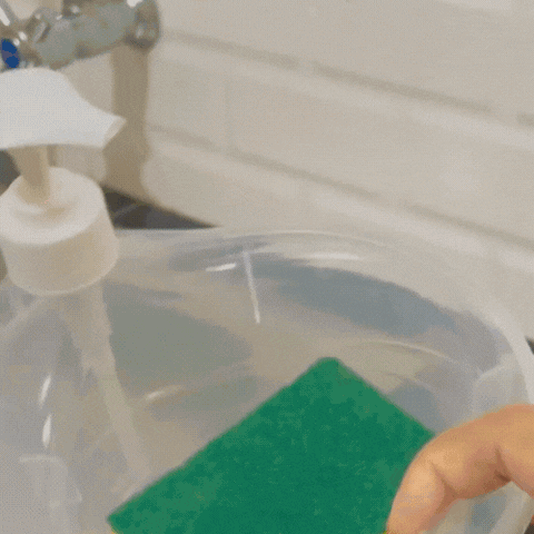 SmartWash Kitchen soap Dispenser + FREE Sponge | 🔥FLAT 50% OFF🔥